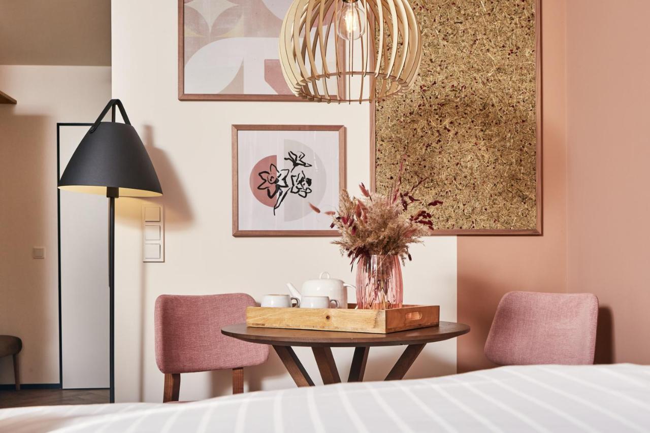 Homebound Apartments Bad Goisern - Contactless Check-In Экстерьер фото