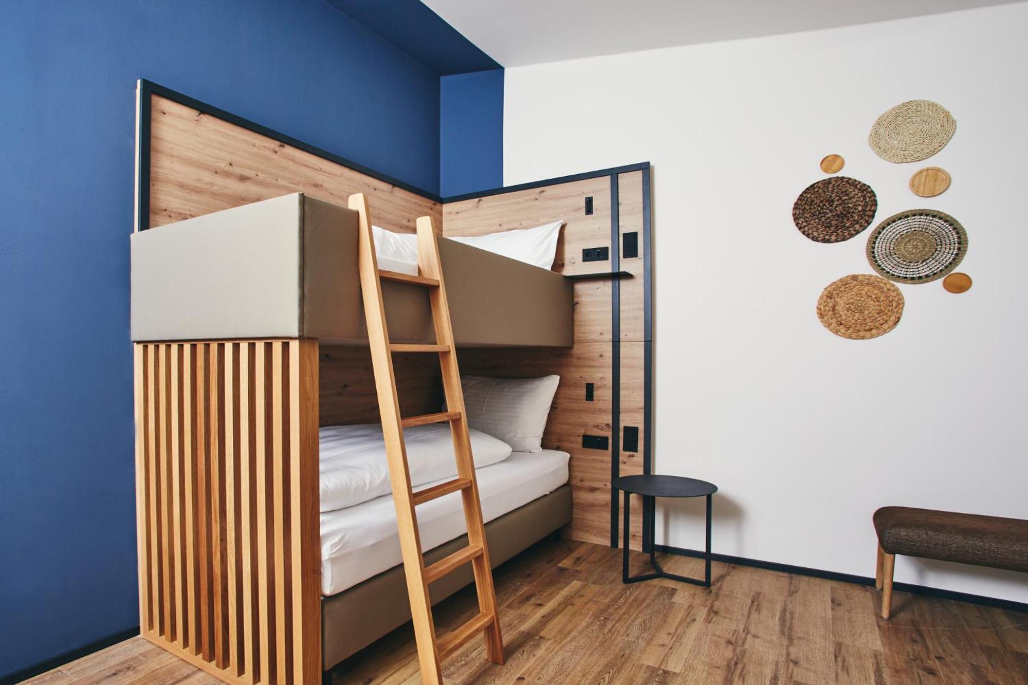 Homebound Apartments Bad Goisern - Contactless Check-In Экстерьер фото