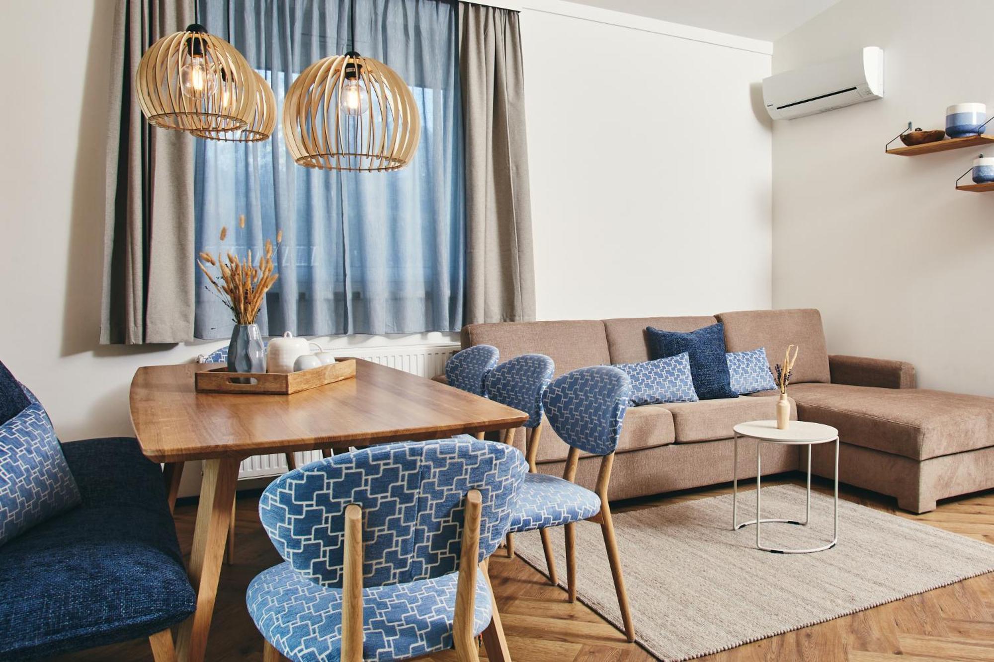 Homebound Apartments Bad Goisern - Contactless Check-In Экстерьер фото