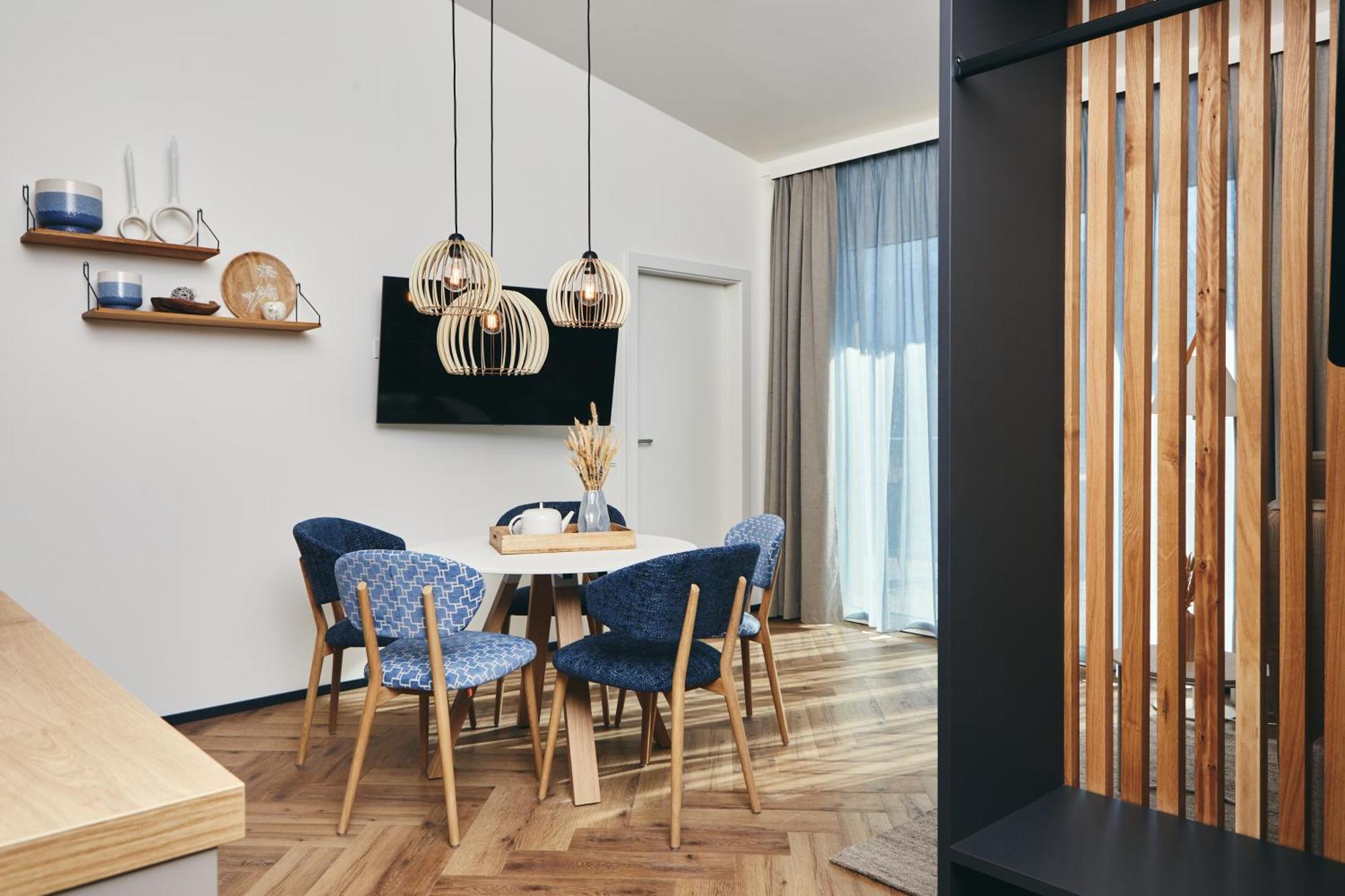 Homebound Apartments Bad Goisern - Contactless Check-In Экстерьер фото