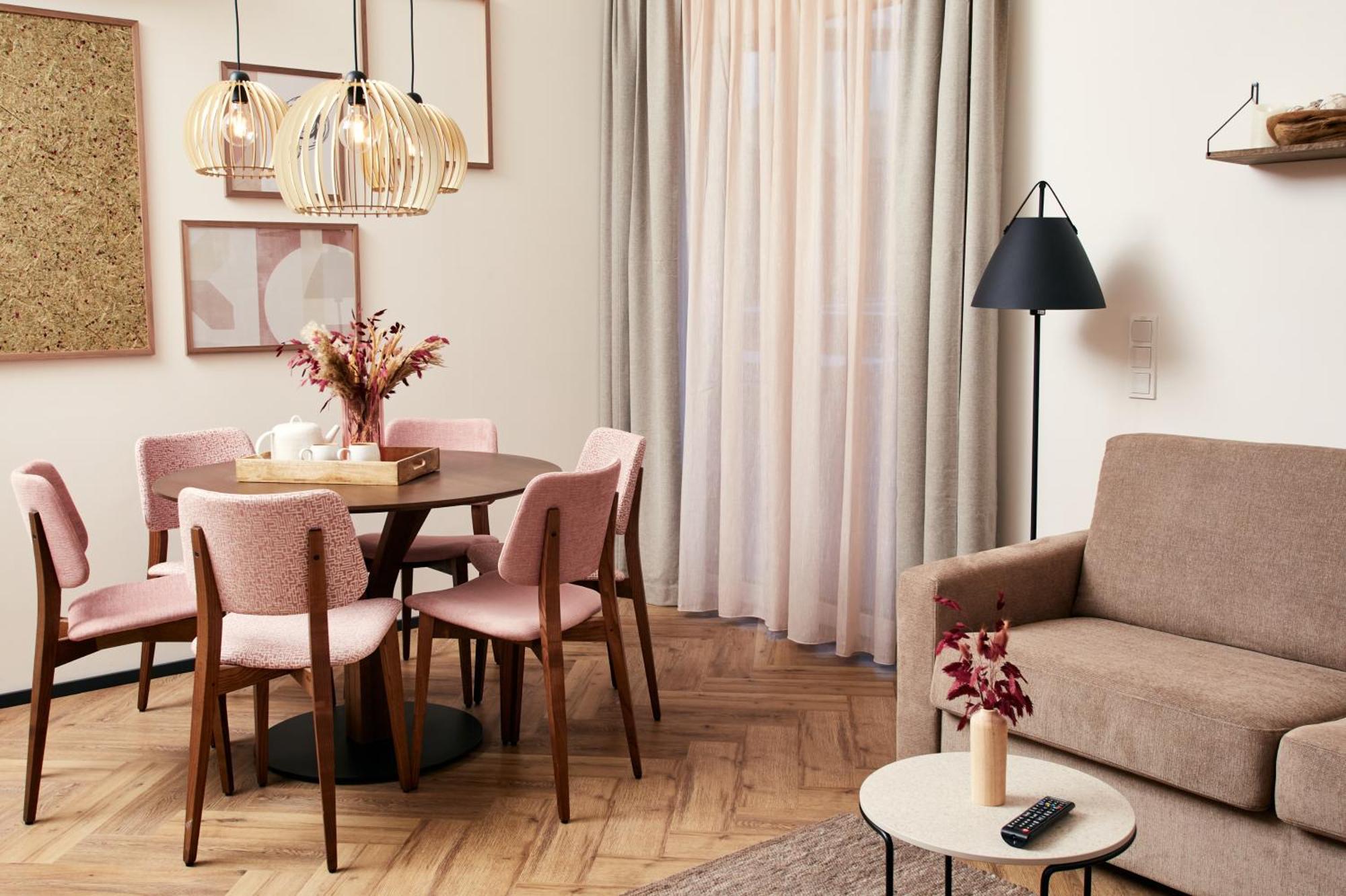 Homebound Apartments Bad Goisern - Contactless Check-In Экстерьер фото