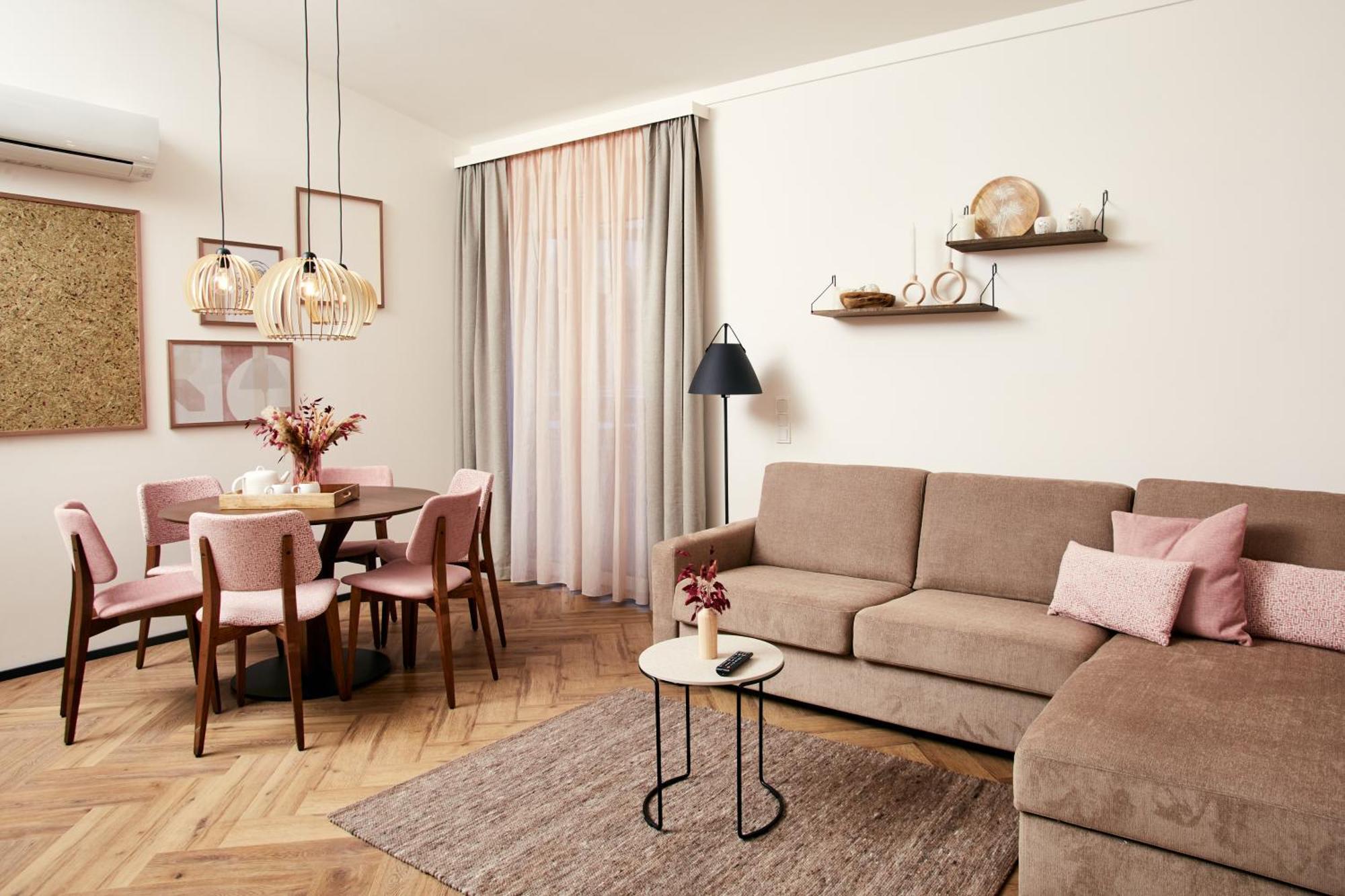Homebound Apartments Bad Goisern - Contactless Check-In Экстерьер фото