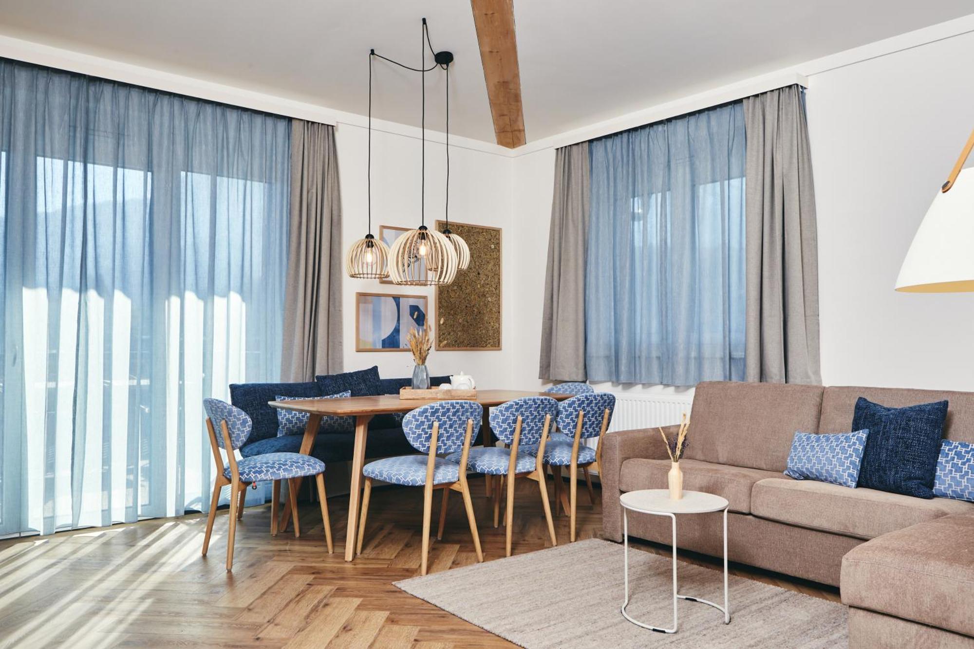 Homebound Apartments Bad Goisern - Contactless Check-In Экстерьер фото