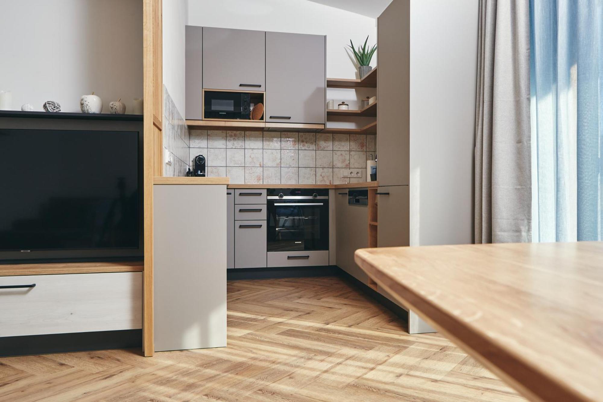 Homebound Apartments Bad Goisern - Contactless Check-In Экстерьер фото