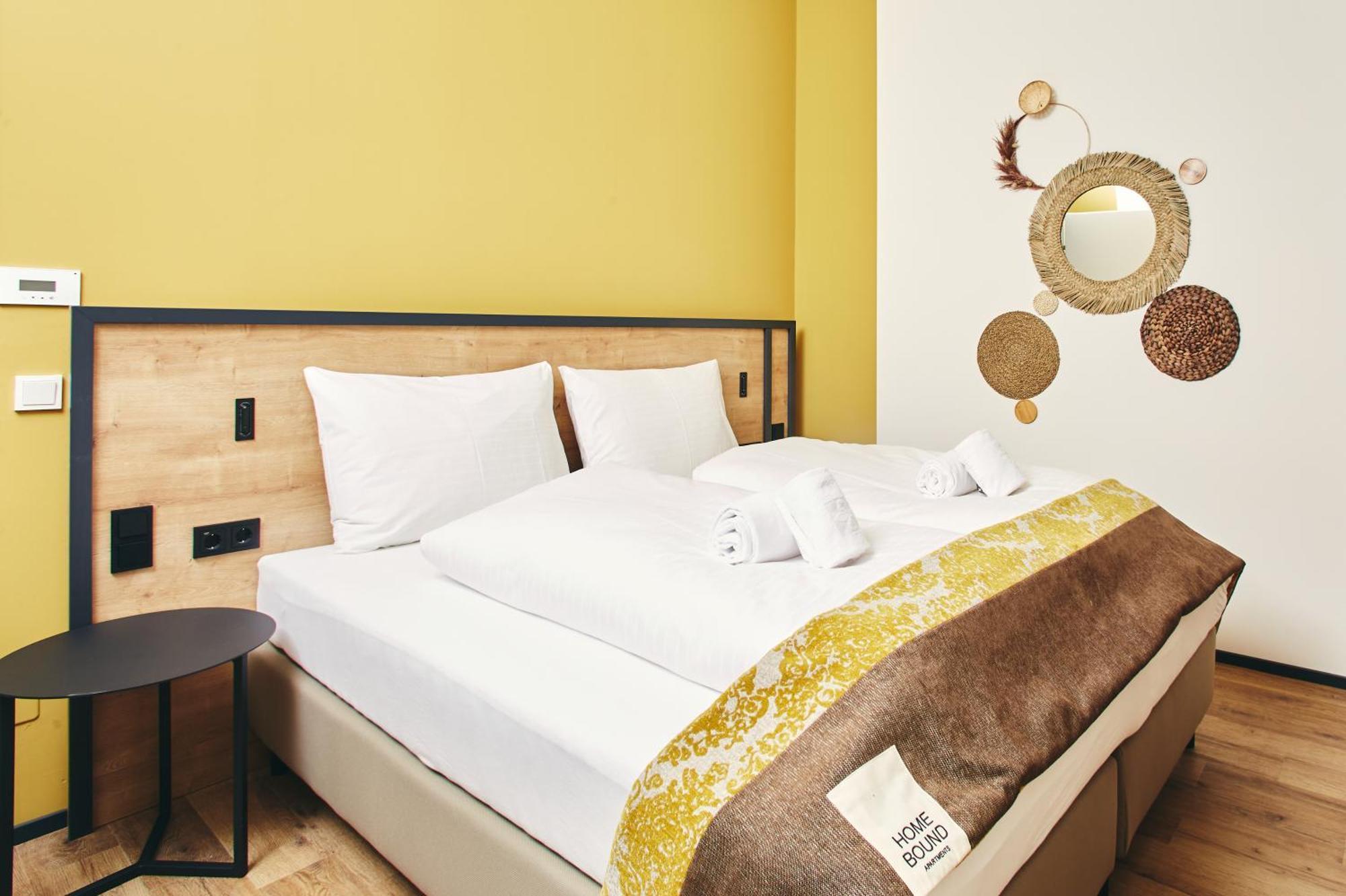 Homebound Apartments Bad Goisern - Contactless Check-In Экстерьер фото