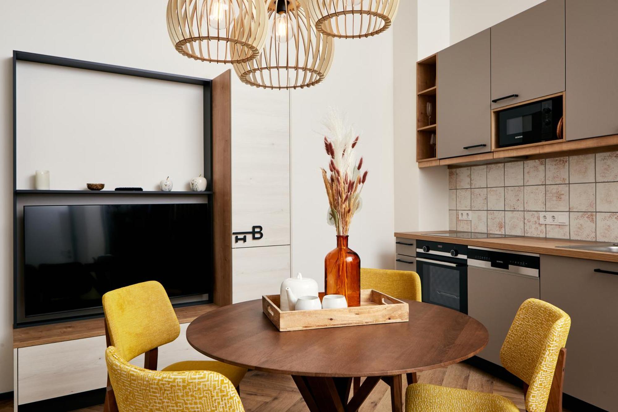 Homebound Apartments Bad Goisern - Contactless Check-In Экстерьер фото
