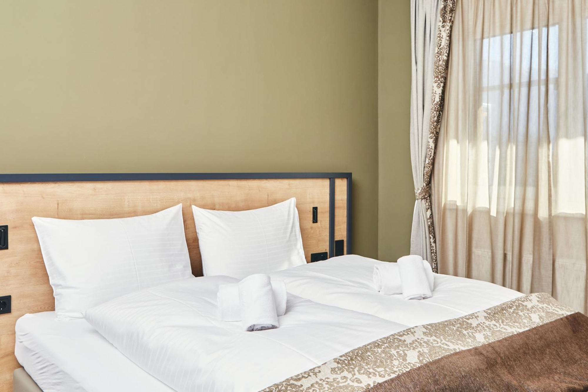 Homebound Apartments Bad Goisern - Contactless Check-In Экстерьер фото