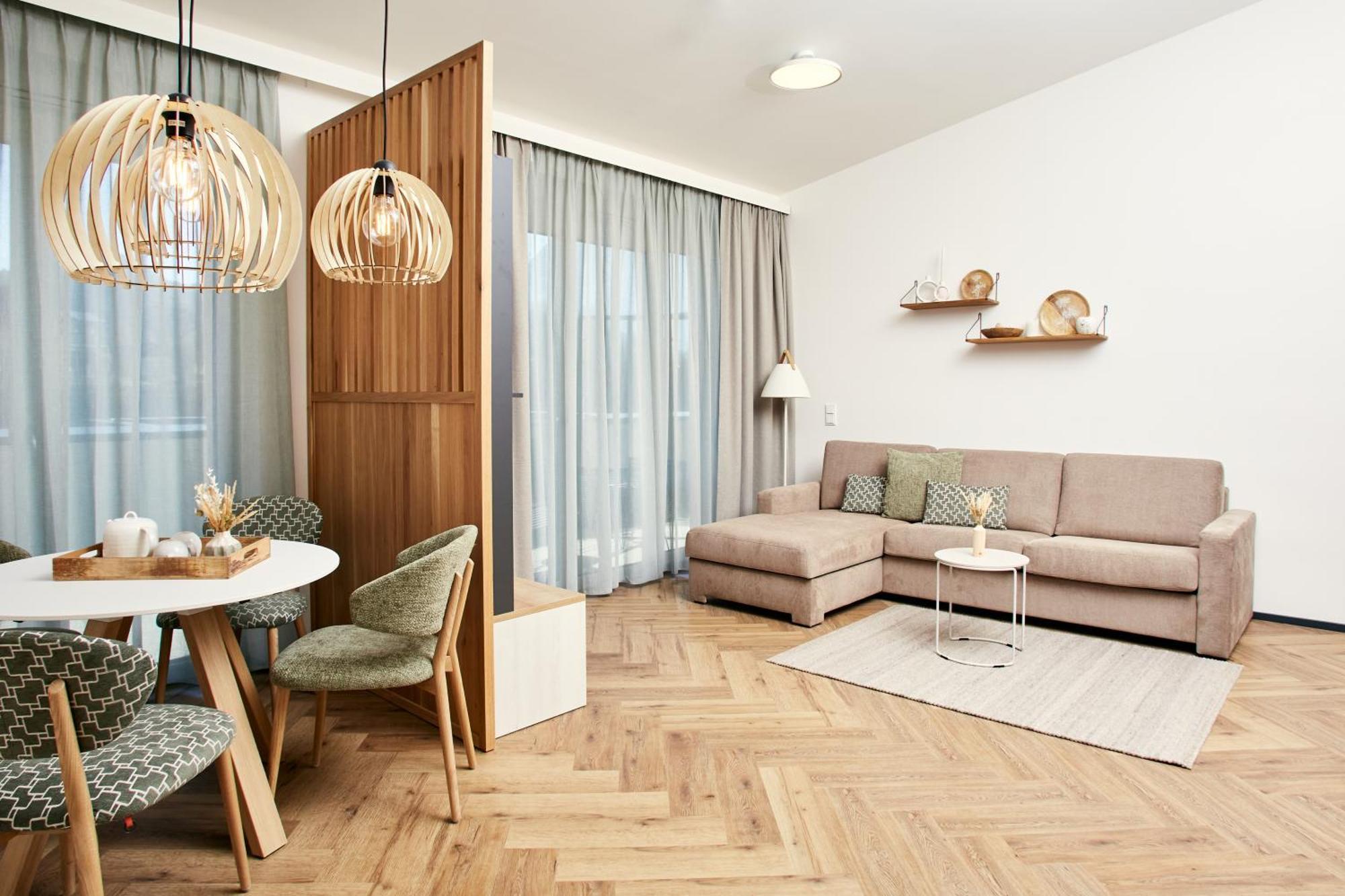 Homebound Apartments Bad Goisern - Contactless Check-In Экстерьер фото