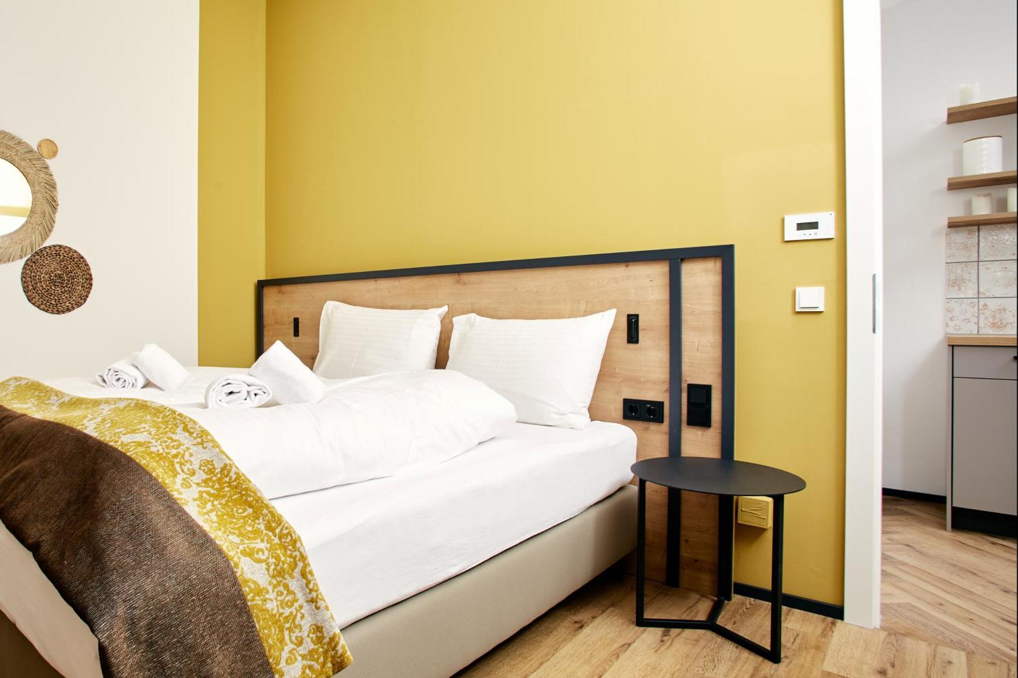 Homebound Apartments Bad Goisern - Contactless Check-In Экстерьер фото