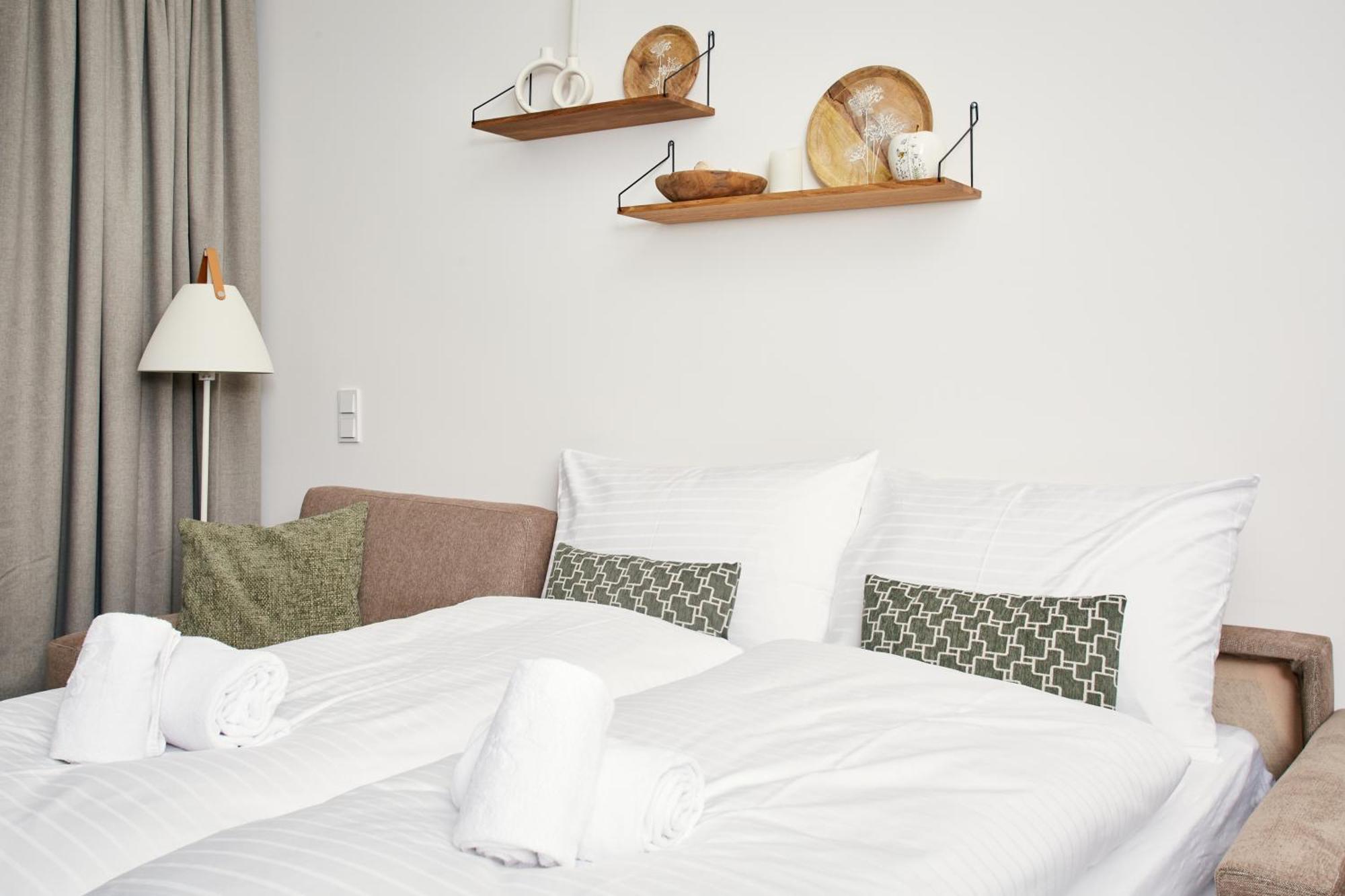Homebound Apartments Bad Goisern - Contactless Check-In Экстерьер фото