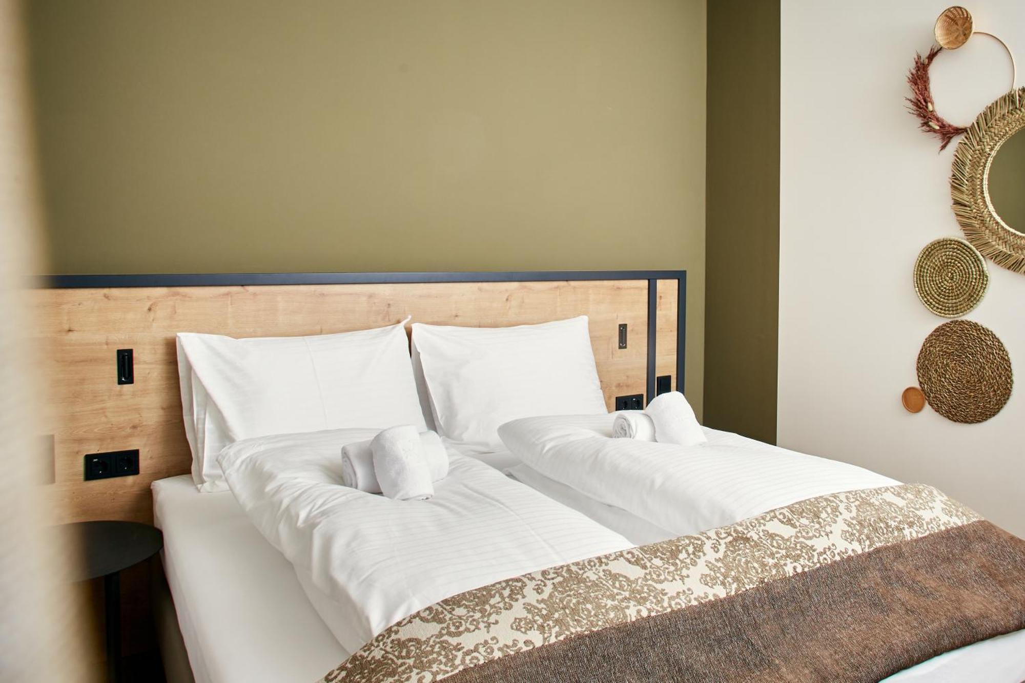 Homebound Apartments Bad Goisern - Contactless Check-In Экстерьер фото