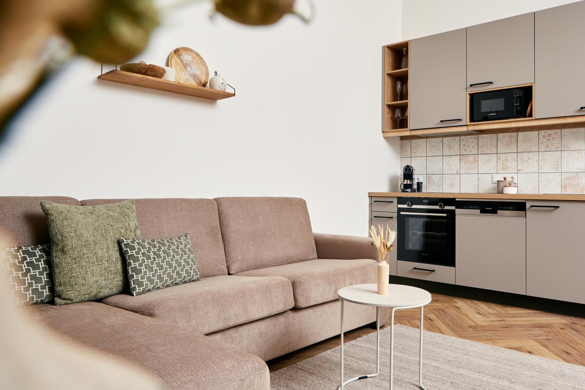 Homebound Apartments Bad Goisern - Contactless Check-In Экстерьер фото