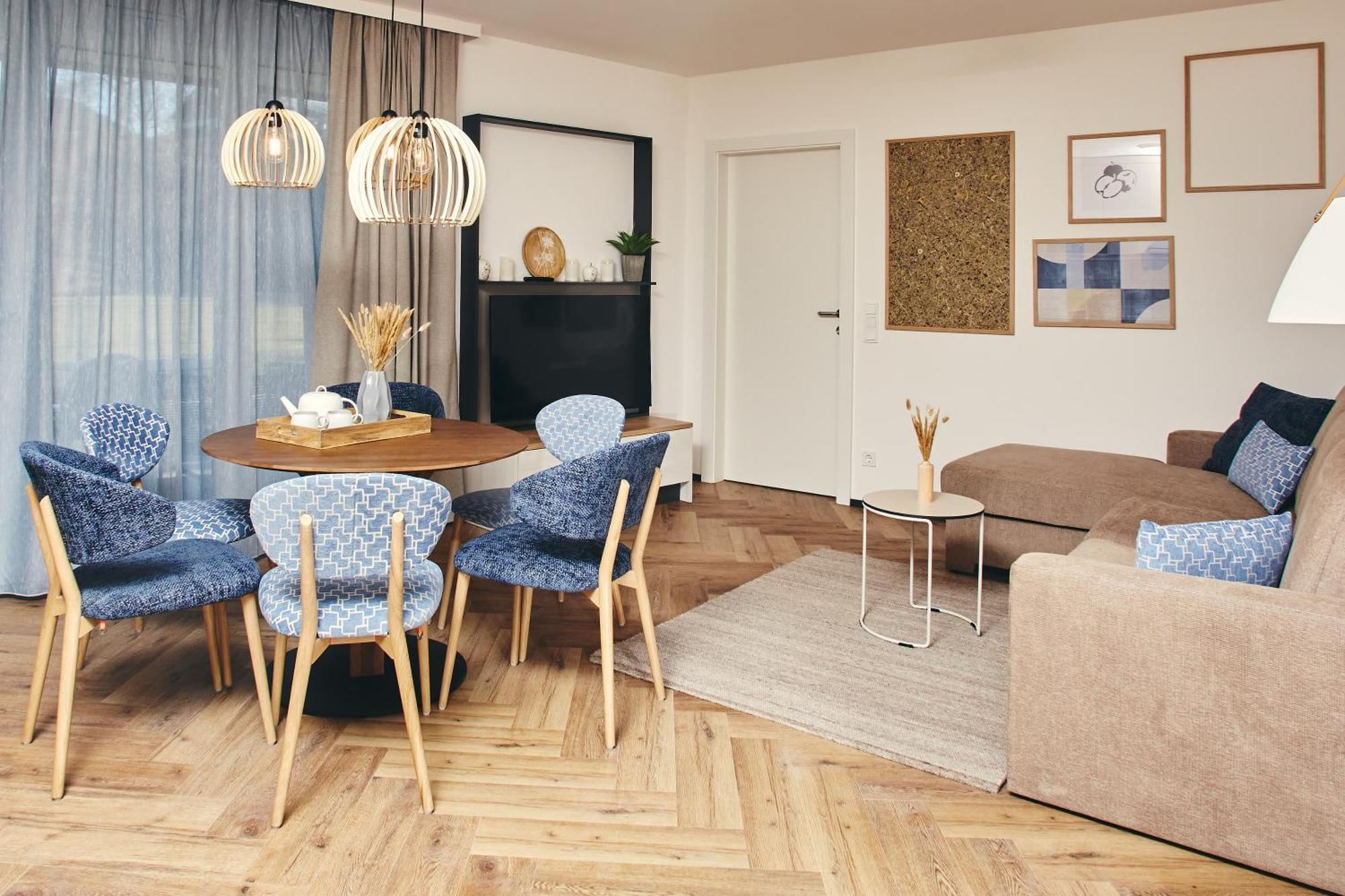 Homebound Apartments Bad Goisern - Contactless Check-In Экстерьер фото