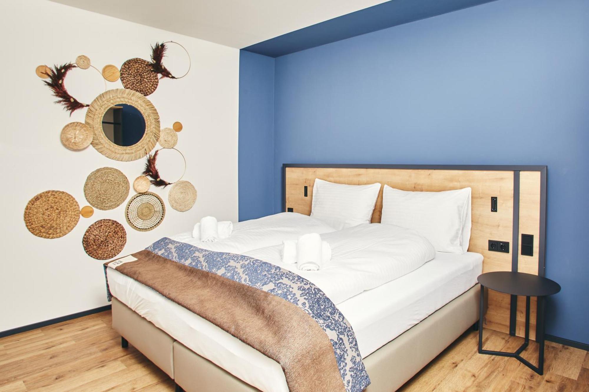 Homebound Apartments Bad Goisern - Contactless Check-In Экстерьер фото