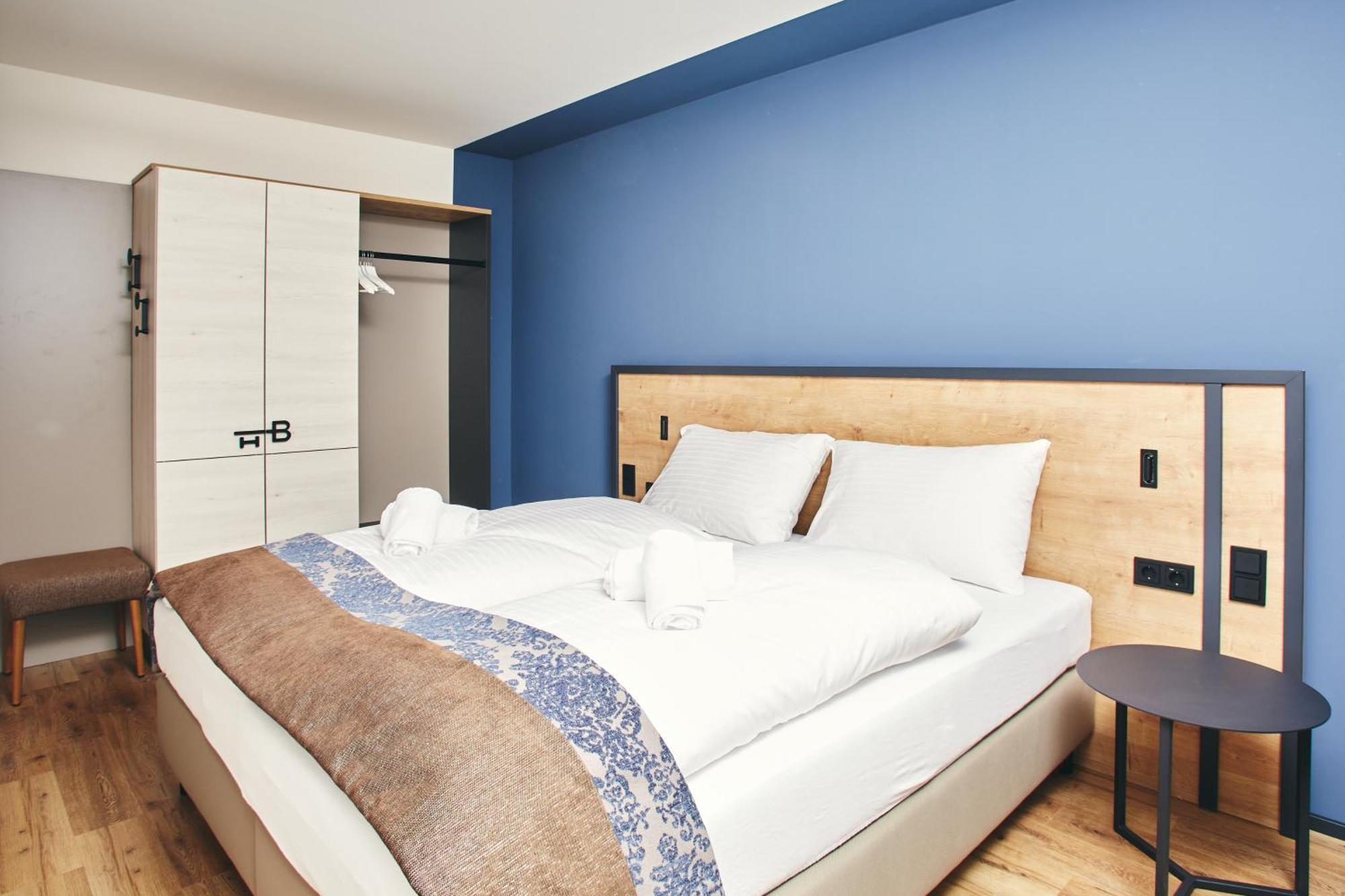 Homebound Apartments Bad Goisern - Contactless Check-In Экстерьер фото