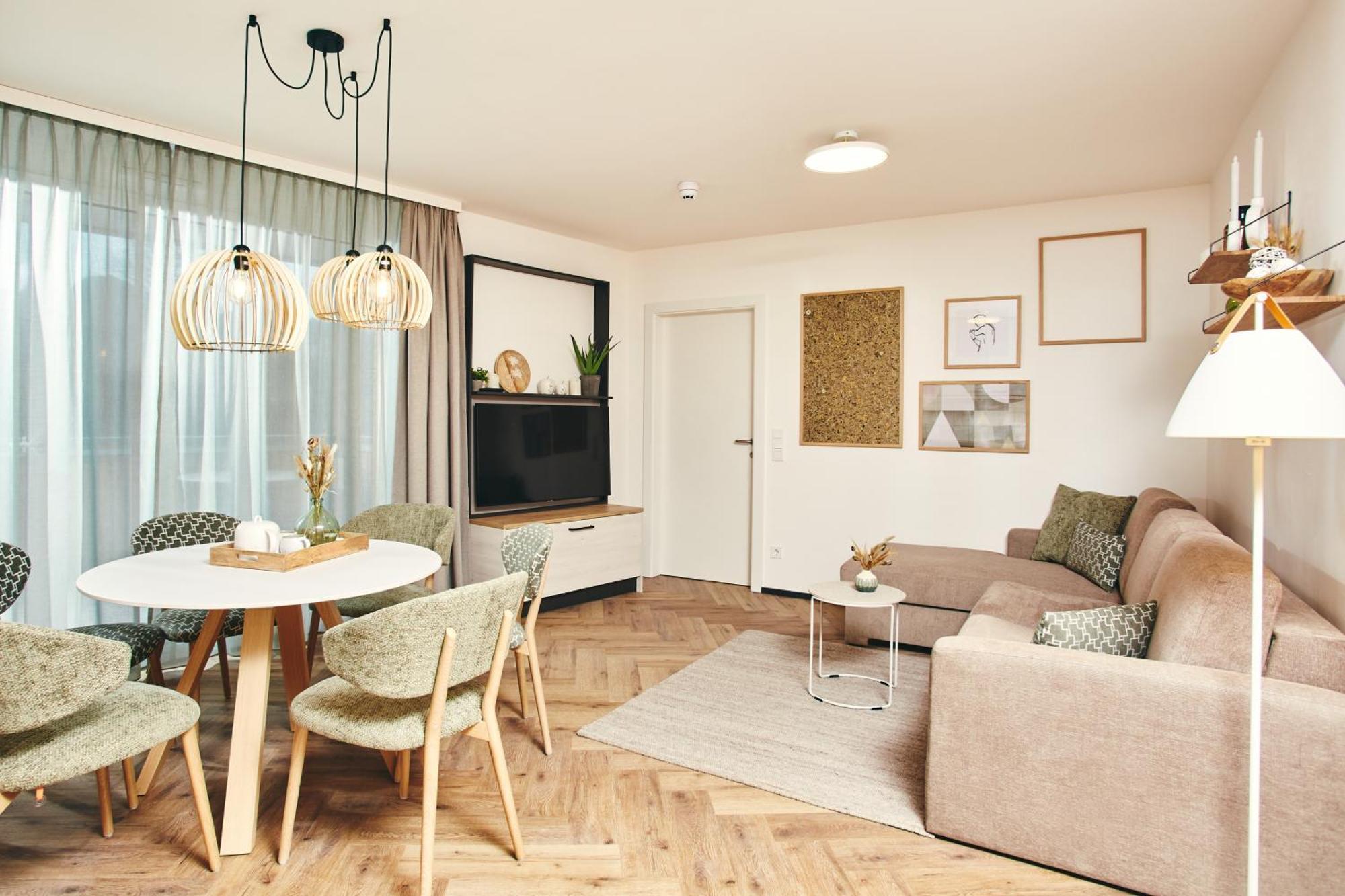 Homebound Apartments Bad Goisern - Contactless Check-In Экстерьер фото