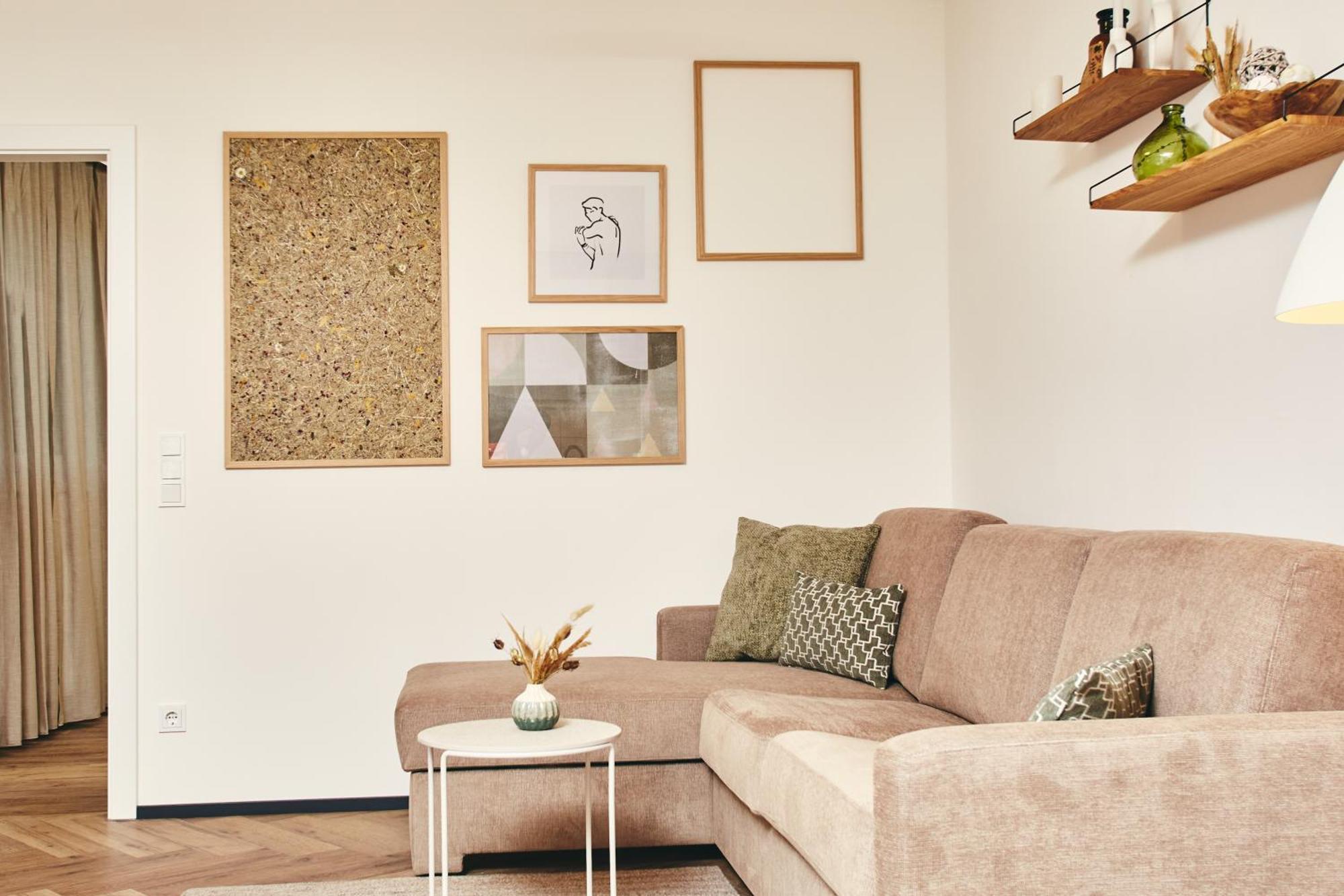 Homebound Apartments Bad Goisern - Contactless Check-In Экстерьер фото