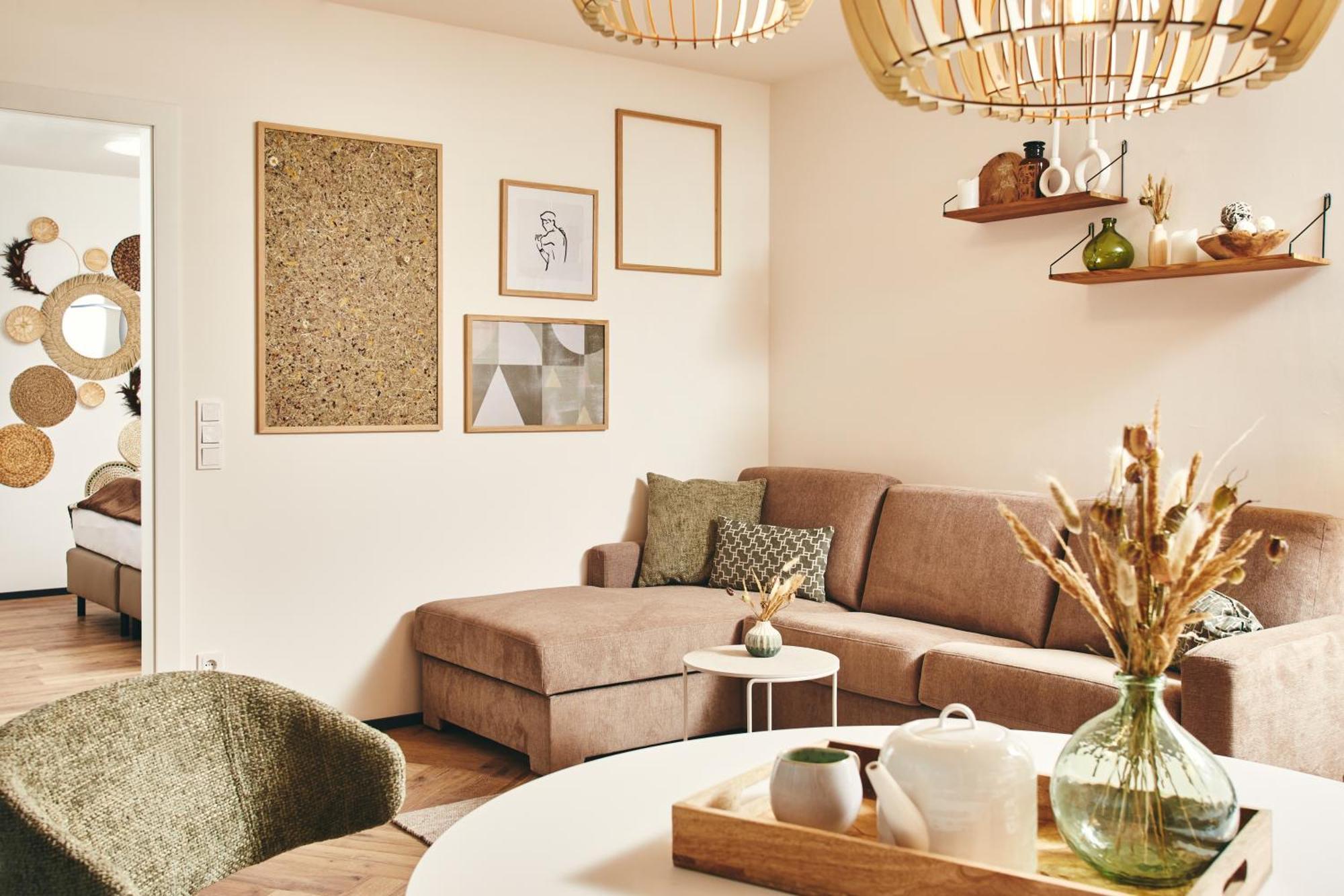 Homebound Apartments Bad Goisern - Contactless Check-In Экстерьер фото