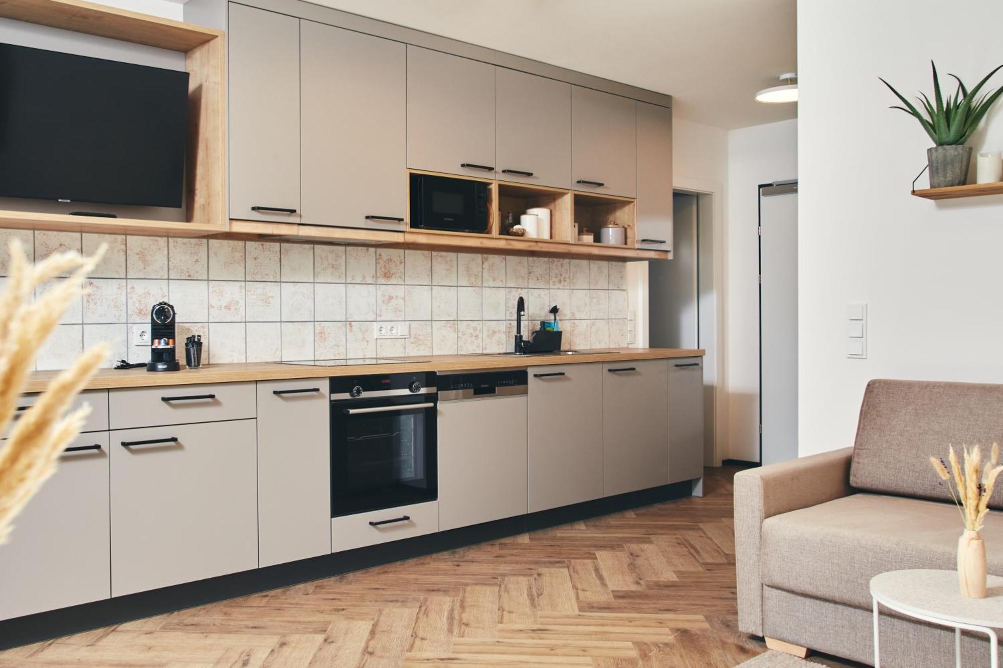 Homebound Apartments Bad Goisern - Contactless Check-In Экстерьер фото