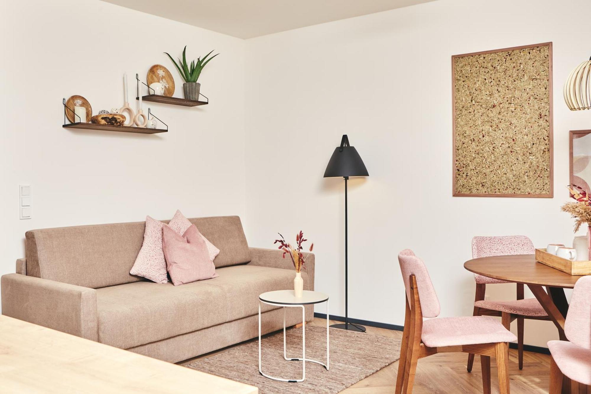 Homebound Apartments Bad Goisern - Contactless Check-In Экстерьер фото