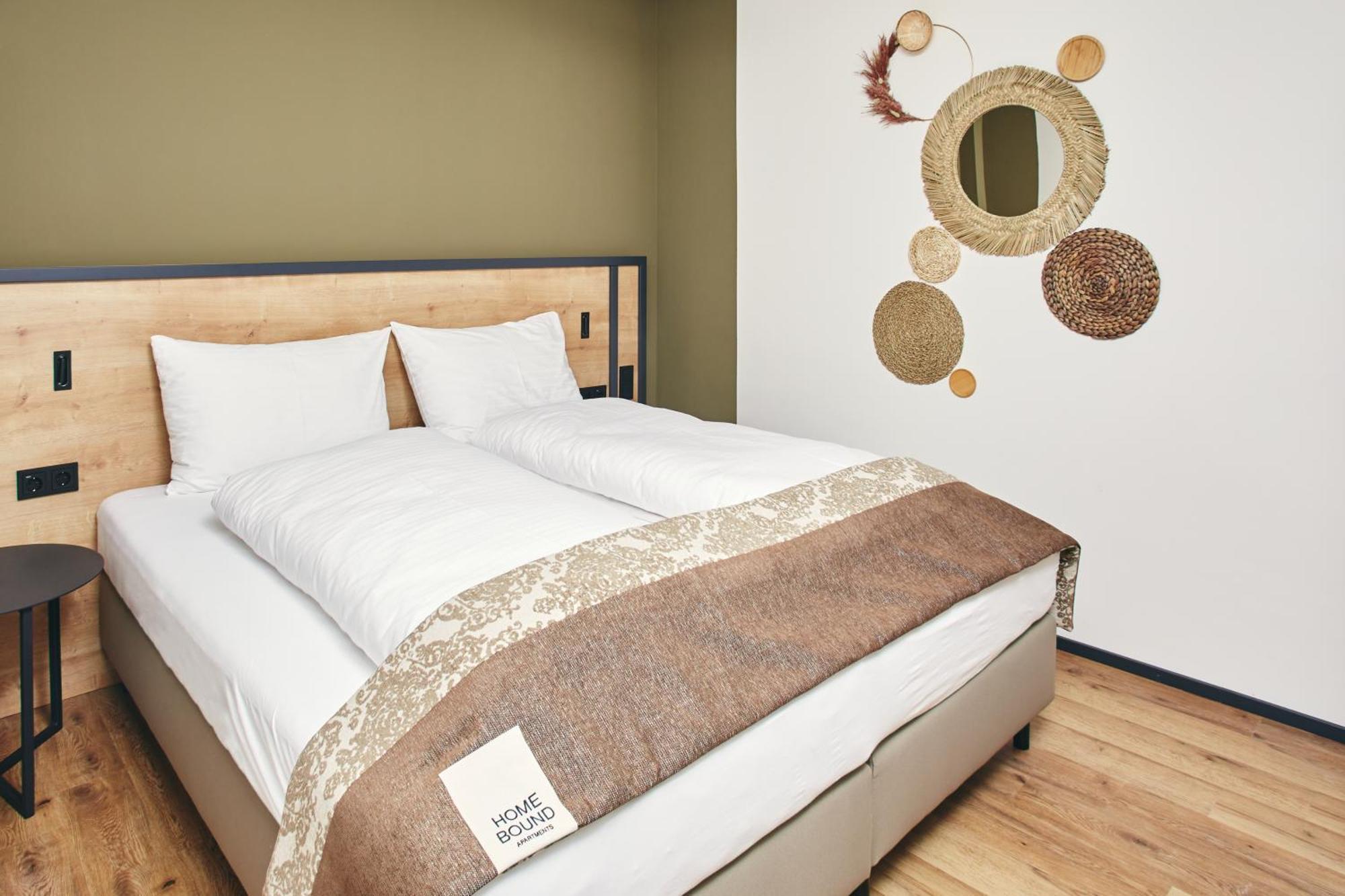 Homebound Apartments Bad Goisern - Contactless Check-In Экстерьер фото