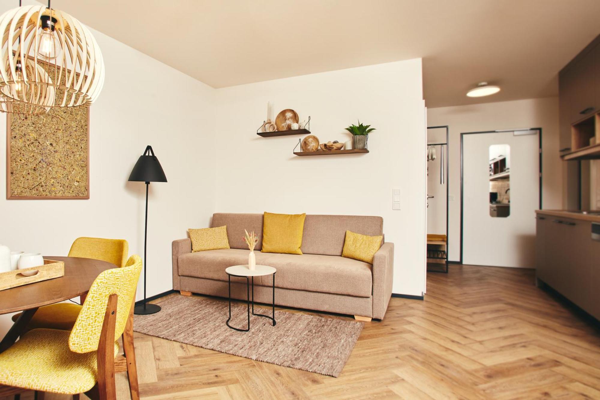 Homebound Apartments Bad Goisern - Contactless Check-In Экстерьер фото