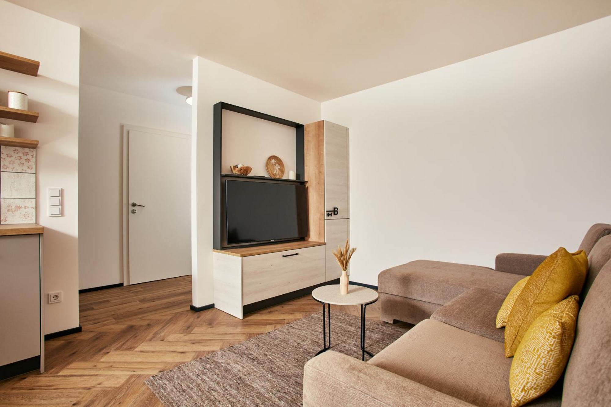 Homebound Apartments Bad Goisern - Contactless Check-In Экстерьер фото