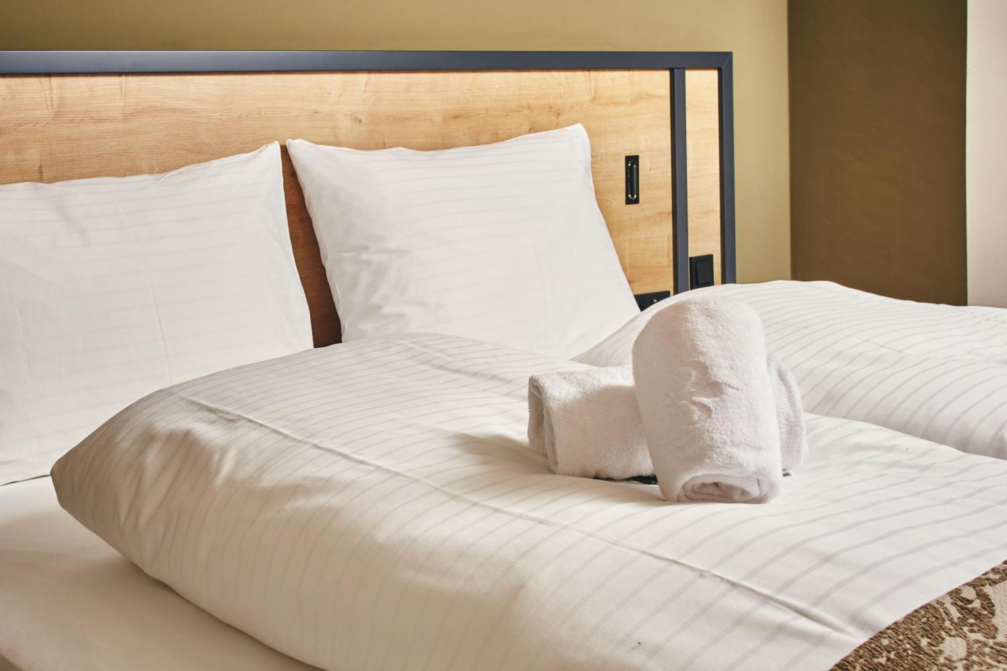 Homebound Apartments Bad Goisern - Contactless Check-In Экстерьер фото