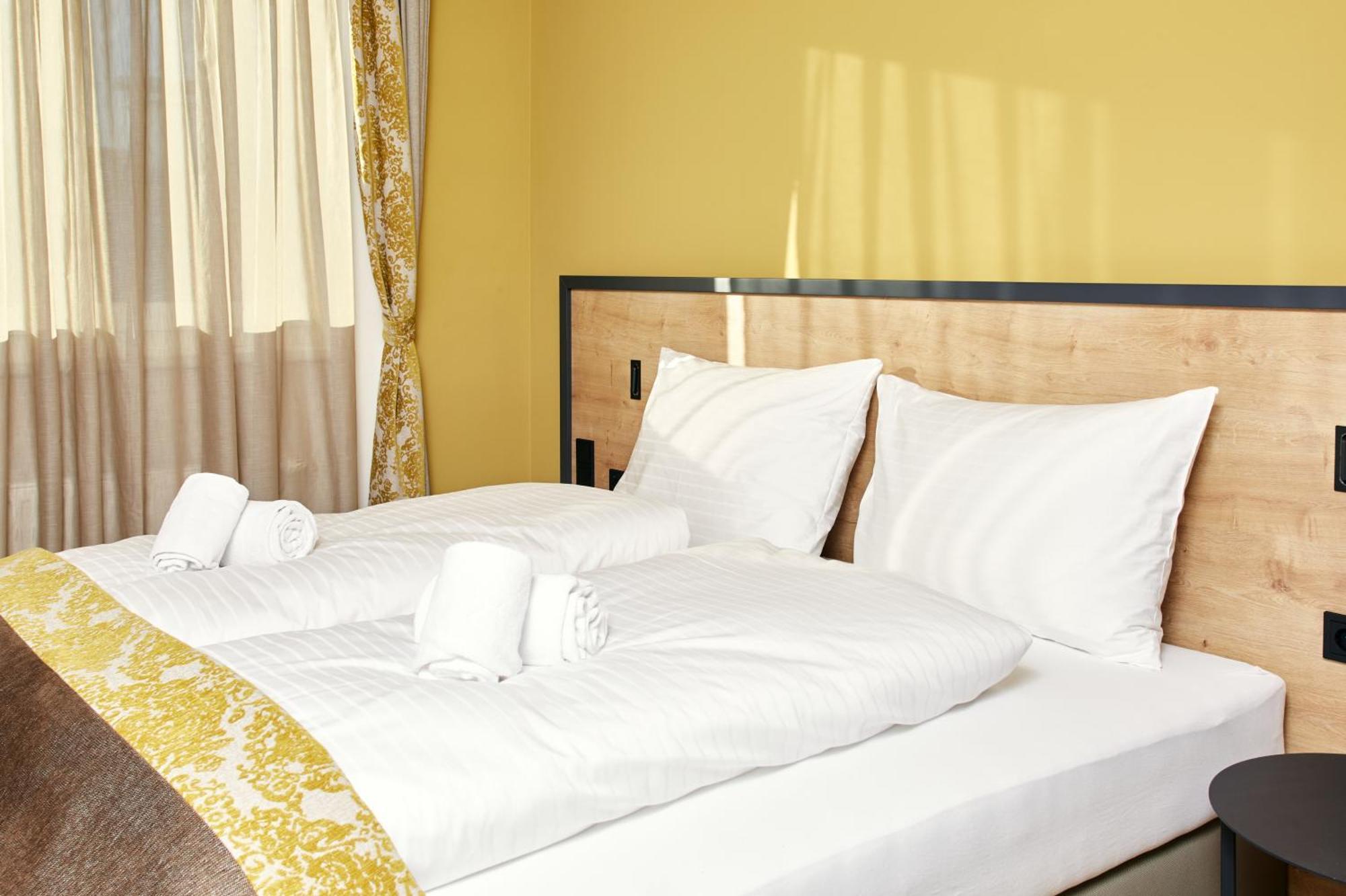 Homebound Apartments Bad Goisern - Contactless Check-In Экстерьер фото